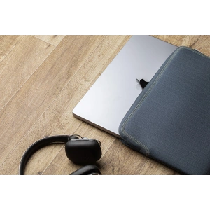 Kup Etui Moshi Pluma Apple MacBook Pro 14 2021-2023 (Denim Blue) - MOSH222DENBLU - {ean13} - Sklep Home Screen
