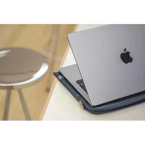Kup Etui Moshi Pluma Apple MacBook Pro 14 2021-2023 (Denim Blue) - MOSH222DENBLU - {ean13} - Sklep Home Screen