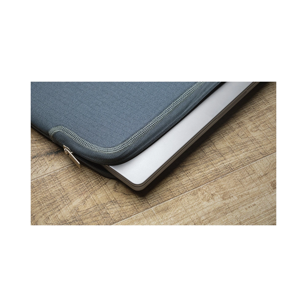 Etui Moshi Pluma Apple MacBook Pro 14 2021-2023 (Denim Blue)