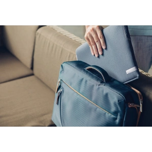 Kup Etui Moshi Pluma Apple MacBook Pro 14 2021-2023 (Denim Blue) - MOSH222DENBLU - {ean13} - Sklep Home Screen