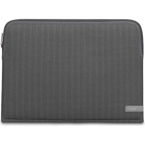 Kup Etui Moshi Pluma Apple MacBook Pro 14 2021-2023 (Herringbone Gray) - MOSH223HERGRY - {ean13} - Sklep Home Screen