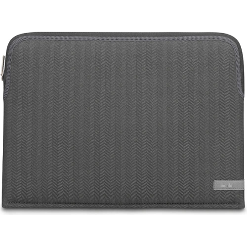 Kup Case Moshi Pluma Apple MacBook Pro 14 2021-2023 (Fischgrät Grau) - MOSH223HERGRY - {ean13} - Sklep Home Screen