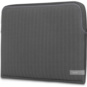 Kup Etui Moshi Pluma Apple MacBook Pro 14 2021-2023 (Herringbone Gray) - MOSH223HERGRY - {ean13} - Sklep Home Screen