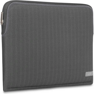 Buy Moshi Pluma Apple MacBook Pro 14 2021-2023 (Herringbone Gray) - MOSH223HERGRY - {ean13} - Home Screen Store Europe