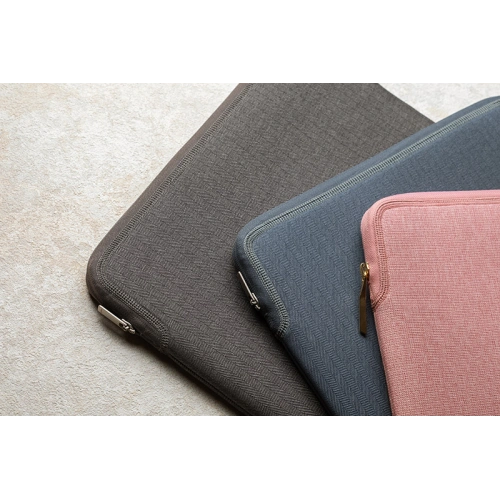 Kup Case Moshi Pluma Apple MacBook Pro 14 2021-2023 (Fischgrät Grau) - MOSH223HERGRY - {ean13} - Sklep Home Screen
