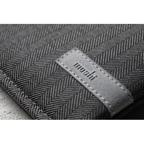 Kup Etui Moshi Pluma Apple MacBook Pro 14 2021-2023 (Gri Herringbone) - MOSH223HERGRY - {ean13} - Sklep Home Screen