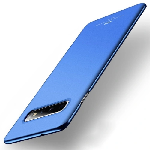 Kup Etui MSVII Samsung Galaxy S10 Plus Kék - MS7224BLU - {ean13} - Sklep Home Screen