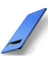 Kup Etui MSVII Samsung Galaxy S10 Plus Blue - MS7224BLU - {ean13} - Sklep Home Screen