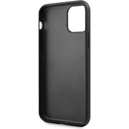 Kup Etui Karl Lagerfeld KLHCN61CSKCRE Apple iPhone 11 hardcase piros/red Choupette Head Cardslot - KLD885RED - {ean13} - Sklep Home Screen