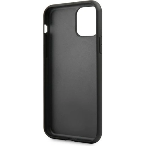 Kup Case Karl Lagerfeld KLHCN61IKPURE Apple iPhone 11 Hardcase rot/red Ikonic Karl Fullbody - KLD886RED - {ean13} - Sklep Home Screen