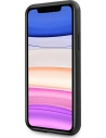 Buy Karl Lagerfeld KLHCN61IKPURE Apple iPhone 11 hardcase red Ikonic Karl Fullbody - KLD886RED - {ean13} - Home Screen Store Europe