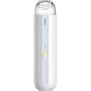 Buy Baseus A2 Cordless Car Vacuum Cleaner 5,000Pa (white) - BSU3189WHT - {ean13} - Home Screen Store Europe