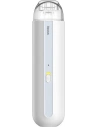 Baseus A2 Cordless Car Vacuum Cleaner 5,000Pa (white)