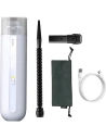 Buy Baseus A2 Cordless Car Vacuum Cleaner 5,000Pa (white) - BSU3189WHT - {ean13} - Home Screen Store Europe