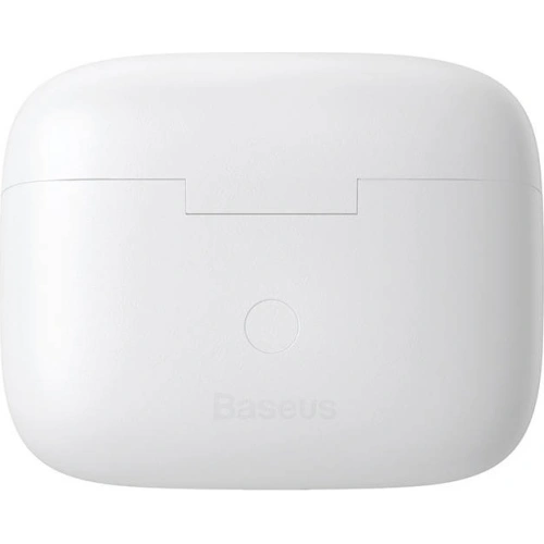 Buy Baseus Bowie M2 TWS earphones (white) - BSU3191WHT - {ean13} - Home Screen Store Europe