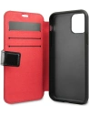 Kup Etui Karl Lagerfeld KLFLBKSN65FIKPUBK Apple iPhone 11 Pro Max negru/black book Full Body - KLD889BLK - {ean13} - Sklep Home Screen