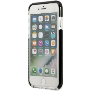 Kup Case Karl Lagerfeld KLHCI8TPEKCW Apple iPhone SE 2022/SE 2020/8/7 Hardcase weiß/white Karl&Choupette - KLD897WHT - {ean13} - Sklep Home Screen