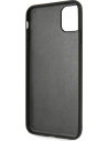 Kup Etui Karl Lagerfeld KLHCN65CSKCRE Apple iPhone 11 Pro Max hardcase czerwony/red Choupette Head Cardslot - KLD898RED - {ean13} - Sklep Home Screen