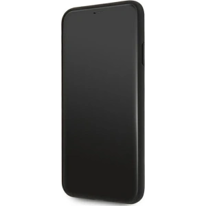 Buy Karl Lagerfeld KLHCN65CSKCRE Apple iPhone 11 Pro Max hardcase red Choupette Head Cardslot - KLD898RED - {ean13} - Home Screen Store Europe