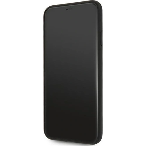 Buy Karl Lagerfeld KLHCN65CSKCRE Apple iPhone 11 Pro Max hardcase red Choupette Head Cardslot - KLD898RED - {ean13} - Home Screen Store Europe