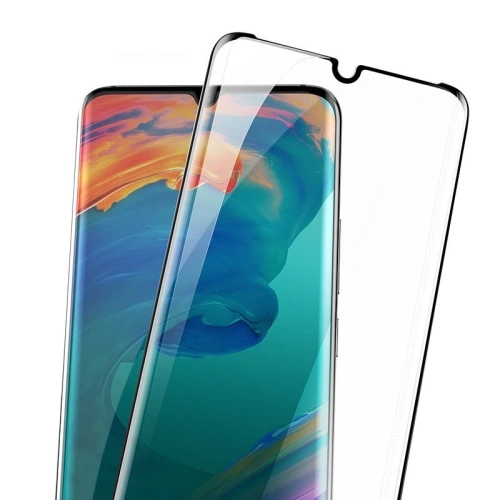 Kup Sticlă securizată Benks X-Pro+ 3D Huawei P30 Pro Black - BKS193BLK - {ean13} - Sklep Home Screen