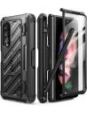 Supcase Unicorn Beetle Pro Samsung Galaxy Fold Z 3 Black