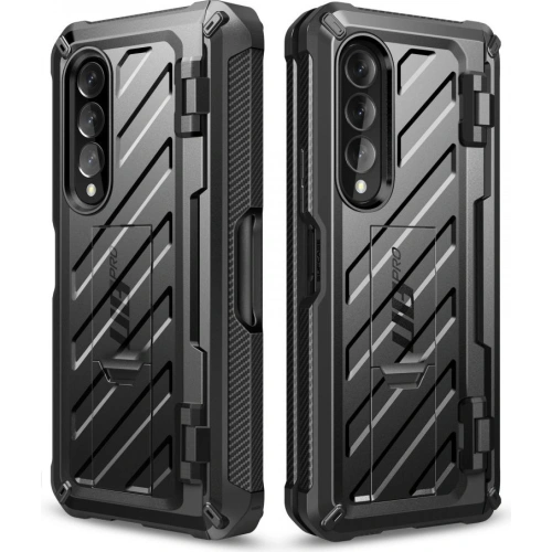 Buy Supcase Unicorn Beetle Pro Samsung Galaxy Fold Z 3 Black - SPC260BLK - {ean13} - Home Screen Store Europe
