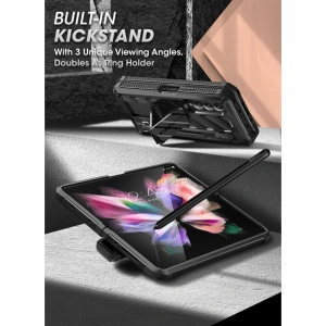 Kup Etui Supcase Unicorn Beetle Pro Samsung Galaxy Fold Z 3 Black - SPC260BLK - {ean13} - Sklep Home Screen