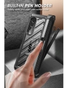 Buy Supcase Unicorn Beetle Pro Samsung Galaxy Fold Z 3 Black - SPC260BLK - {ean13} - Home Screen Store Europe