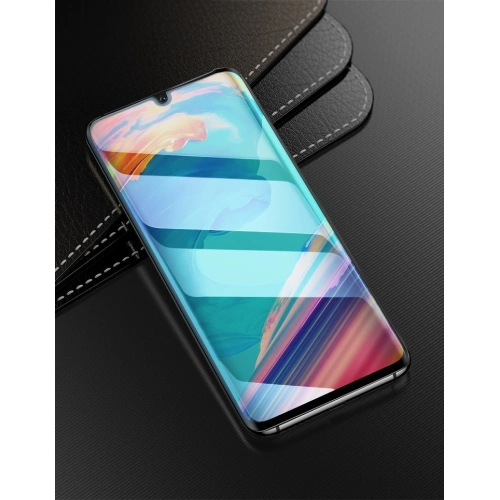 Kup Szkło hartowane Benks X-Pro+ 3D Huawei P30 Pro Black - BKS193BLK - {ean13} - Sklep Home Screen
