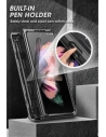 Buy Supcase Unicorn Beetle Pro Samsung Galaxy Fold Z 3 Black - SPC260BLK - {ean13} - Home Screen Store Europe