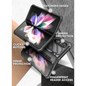 Kup Etui Supcase Unicorn Beetle Pro Samsung Galaxy Fold Z 3 Black - SPC260BLK - {ean13} - Sklep Home Screen