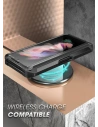 Buy Supcase Unicorn Beetle Pro Samsung Galaxy Fold Z 3 Black - SPC260BLK - {ean13} - Home Screen Store Europe