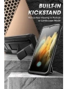 Kup Etui Supcase Unicorn Beetle Pro Samsung Galaxy S21 FE Fekete - SPC261BLK - {ean13} - Sklep Home Screen