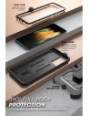 Kup Etui Supcase Unicorn Beetle Pro Samsung Galaxy S21 FE Fekete - SPC261BLK - {ean13} - Sklep Home Screen