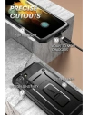 Kup Etui Supcase Unicorn Beetle Pro Samsung Galaxy S21 FE Fekete - SPC261BLK - {ean13} - Sklep Home Screen