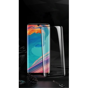 Kup Tvrzené sklo Benks X-Pro+ 3D Huawei P30 Pro Black - BKS193BLK - {ean13} - Sklep Home Screen
