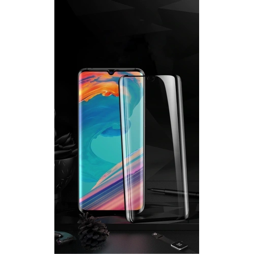 Kup Szkło hartowane Benks X-Pro+ 3D Huawei P30 Pro Black - BKS193BLK - {ean13} - Sklep Home Screen