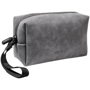 Kup Etui UGREEN LP285, pentru accesorii, rezistent la apă (gri) - UGR478GRY - {ean13} - Sklep Home Screen