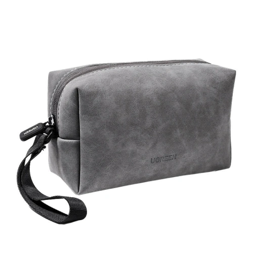 Kup Etui UGREEN LP285, pentru accesorii, rezistent la apă (gri) - UGR478GRY - {ean13} - Sklep Home Screen