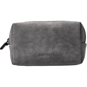 Kup Etui UGREEN LP285, pentru accesorii, rezistent la apă (gri) - UGR478GRY - {ean13} - Sklep Home Screen
