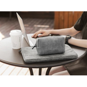 Buy UGREEN LP285 case, for accessories, waterproof (grey) - UGR478GRY - {ean13} - Home Screen Store Europe