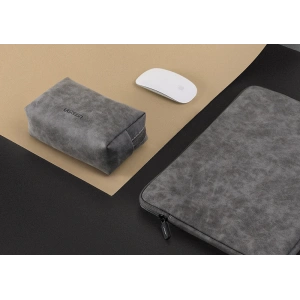 Kup Etui UGREEN LP285, pentru accesorii, rezistent la apă (gri) - UGR478GRY - {ean13} - Sklep Home Screen