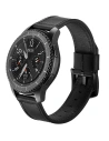Kup Pasek Tech-Protect Herms Samsung Galaxy Watch 3 41mm černý - THP906BLK - {ean13} - Sklep Home Screen