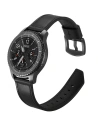 Kup Pasek Tech-Protect Herms Samsung Galaxy Watch 3 41mm Fekete - THP906BLK - {ean13} - Sklep Home Screen