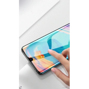 Kup Tvrzené sklo Benks X-Pro+ 3D Huawei P30 Pro Black - BKS193BLK - {ean13} - Sklep Home Screen