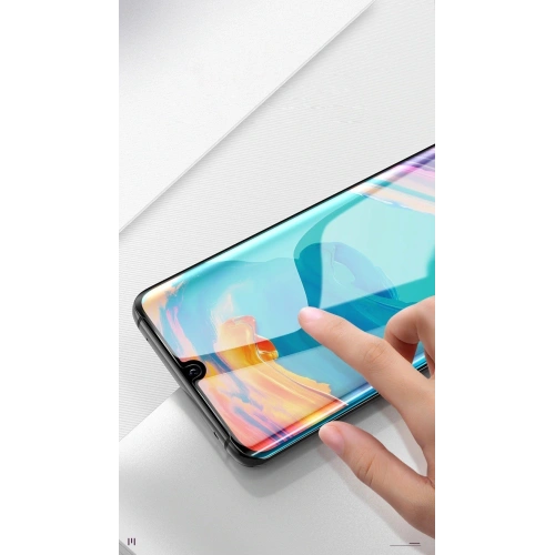 Kup Szkło hartowane Benks X-Pro+ 3D Huawei P30 Pro Black - BKS193BLK - {ean13} - Sklep Home Screen
