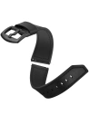 Kup Pasek Tech-Protect Herms Samsung Galaxy Watch 3 41mm Fekete - THP906BLK - {ean13} - Sklep Home Screen