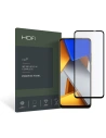 Szkło hartowane Hofi Glass Pro+ POCO M4 Pro LTE Black