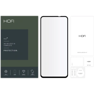 Kup Szkło hartowane Hofi Glass Pro+ POCO M4 Pro LTE Black - HOFI206BLK - {ean13} - Sklep Home Screen